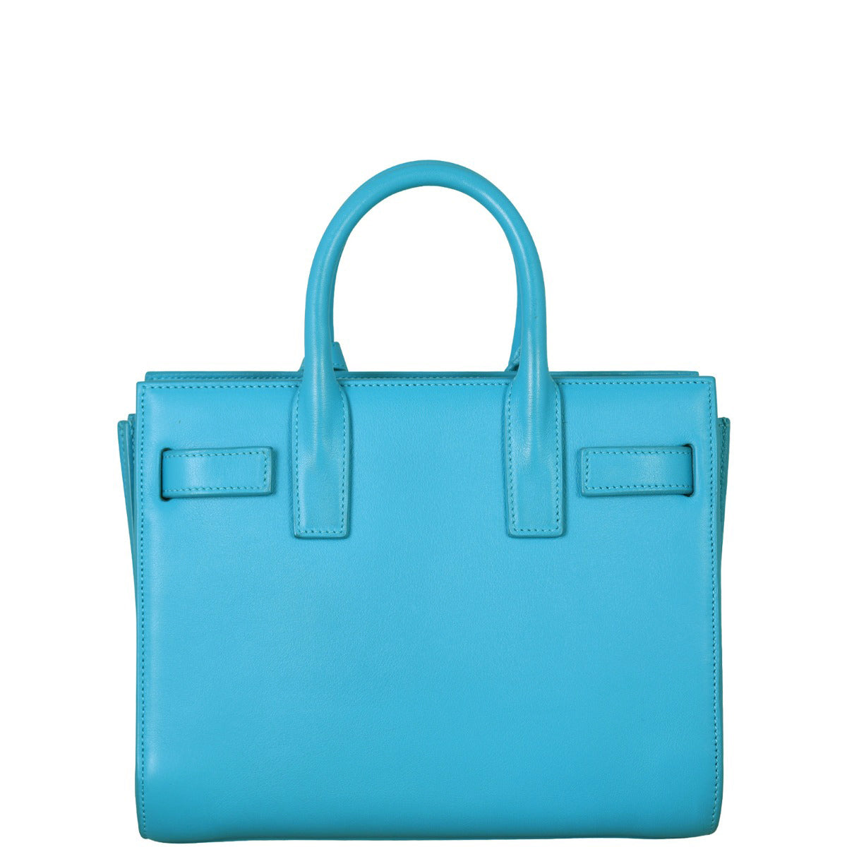 Saint Laurent Sac de Jour Nano Back