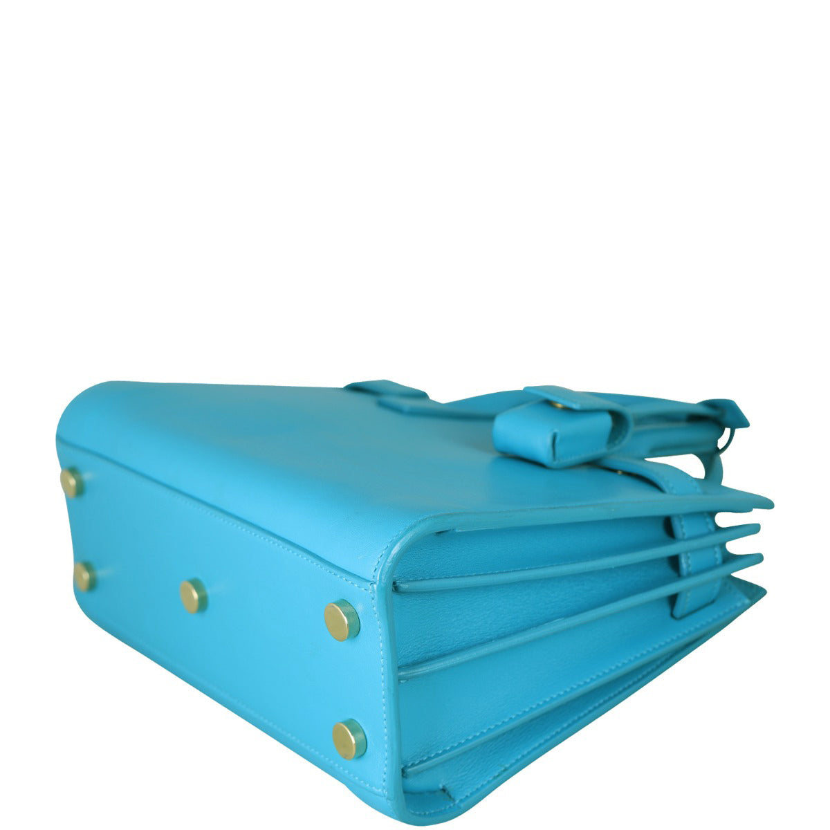 Saint Laurent Sac de Jour Nano Corner Distance