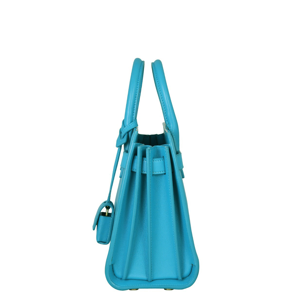 Saint Laurent Sac de Jour Nano Side