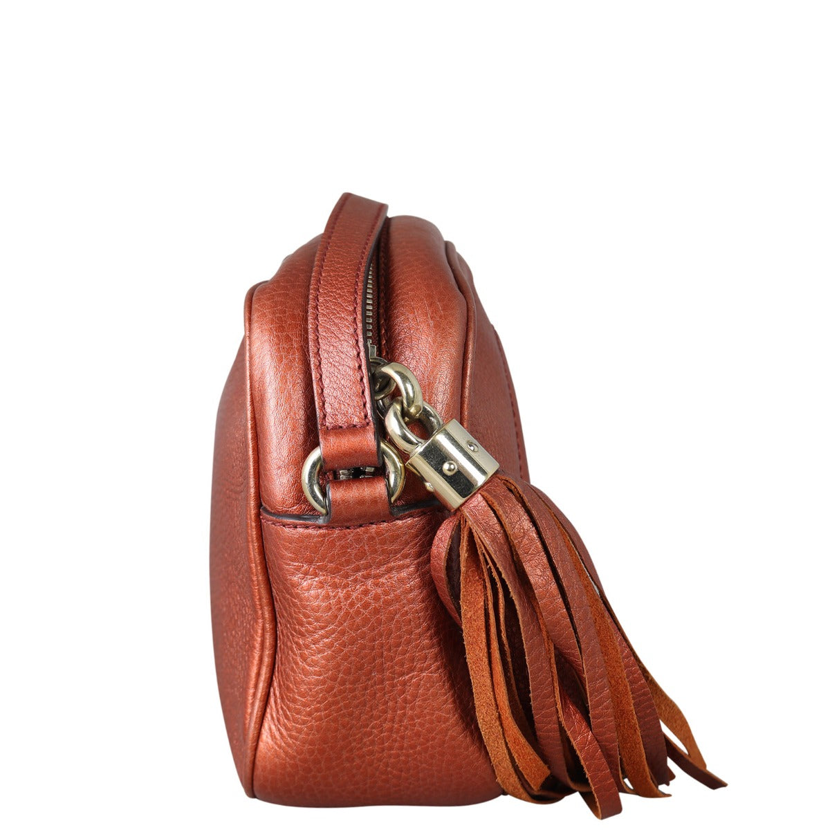 Gucci Soho Disco Small Side