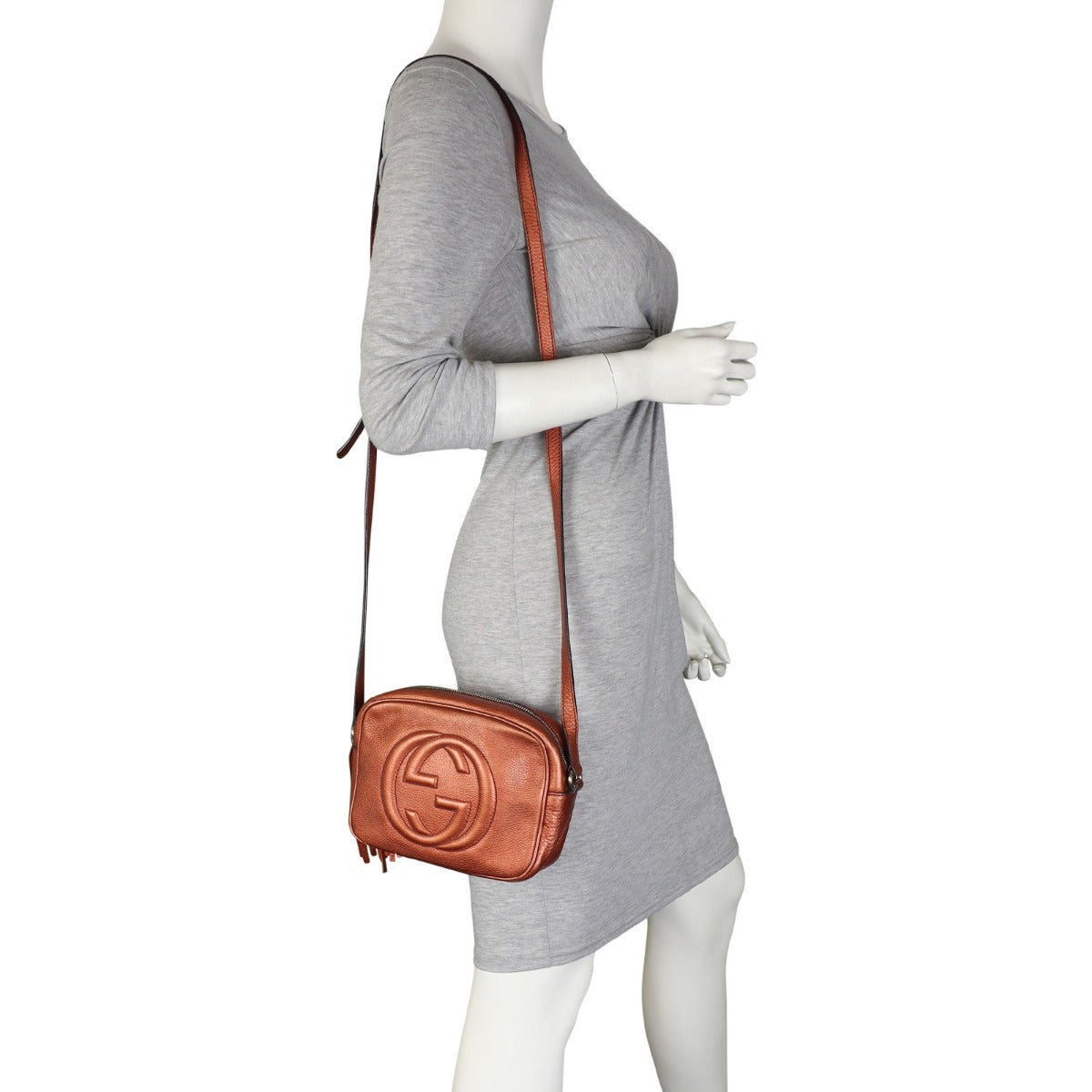 Gucci Soho Disco Small Mannequin