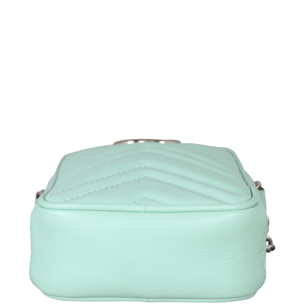 Gucci GG Marmont Matelasse Mini Bag Base