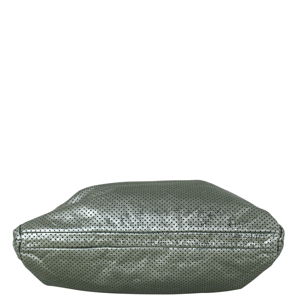 Chanel Perforated Drill Tote Base