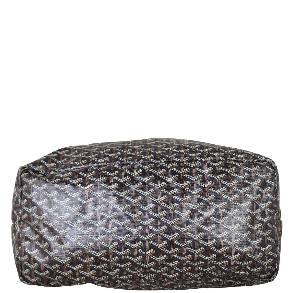 Goyard St Louis GM Goyardine Base