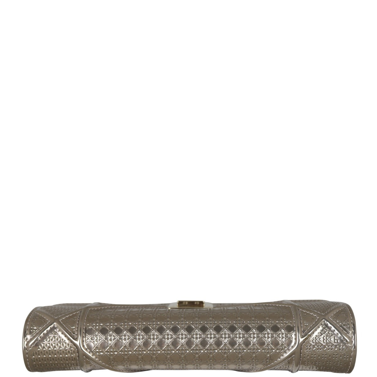 Dior Diorama Wallet on Chain Micro-Cannage Base