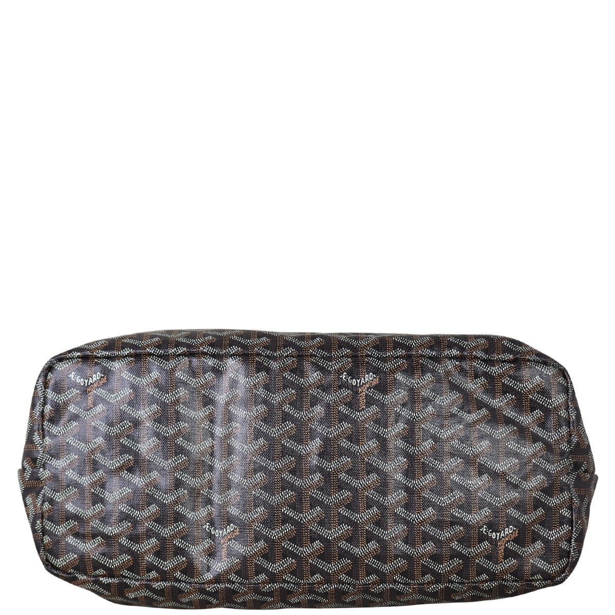 Goyard St Louis PM Goyardine Base