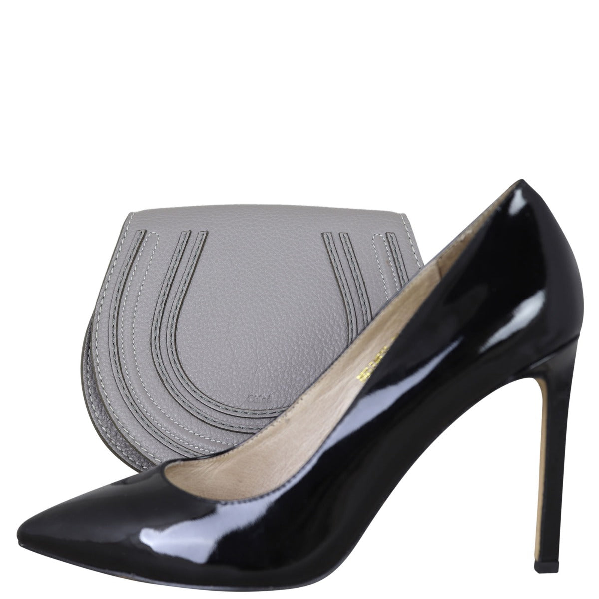 Chloe Marcie Small Shoe