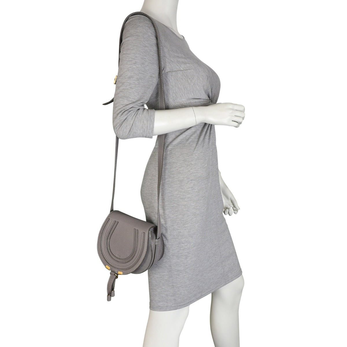 Chloe Marcie Small Mannequin