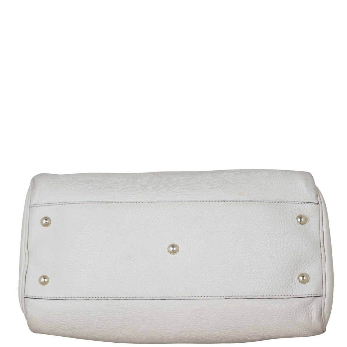 Gucci Bamboo Boston Bag Base