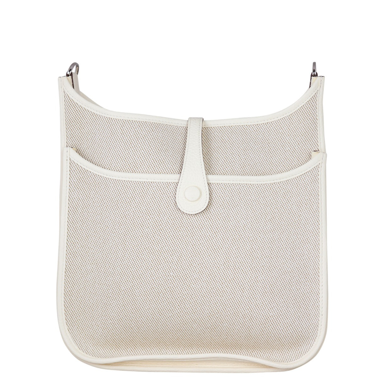 Hermes Evelyne III 29 Back