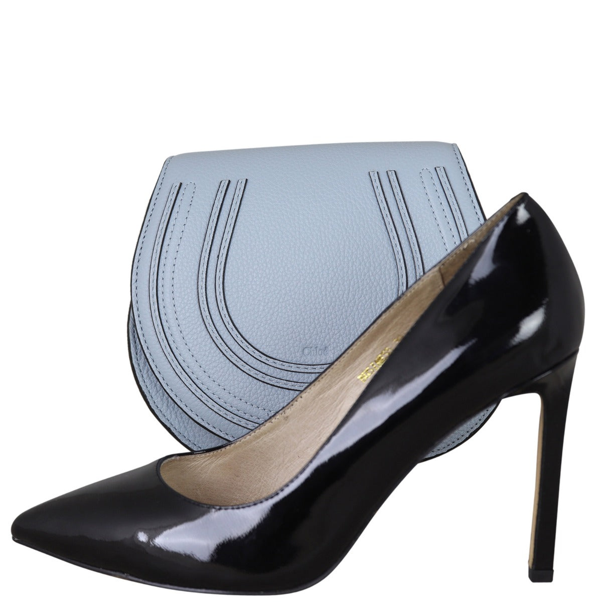 Chloe Marcie Mini Shoe