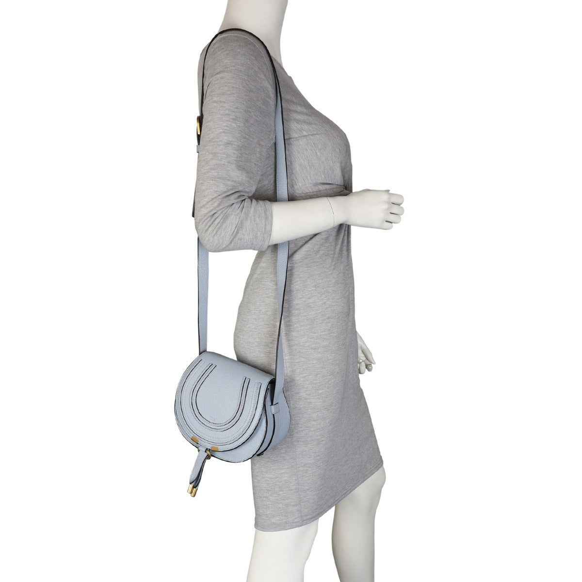 Chloe Marcie Mini Mannequin