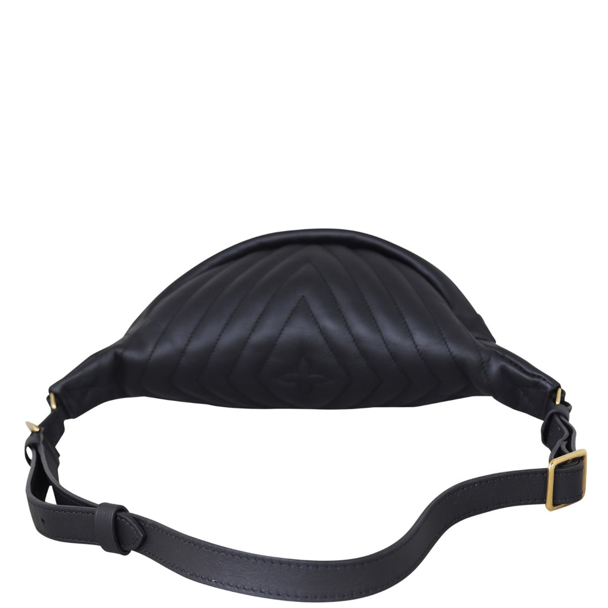 Louis Vuitton New Wave Bum Bag Back