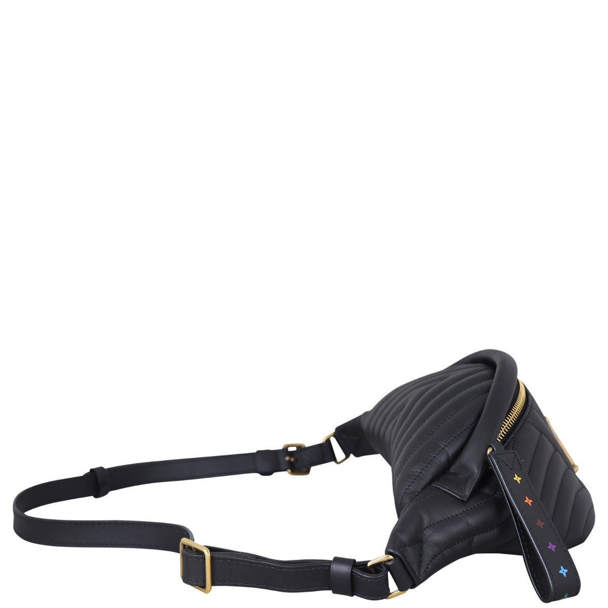 Louis Vuitton New Wave Bum Bag Side