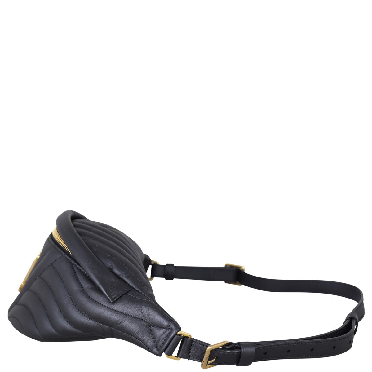 Louis Vuitton New Wave Bum Bag Side