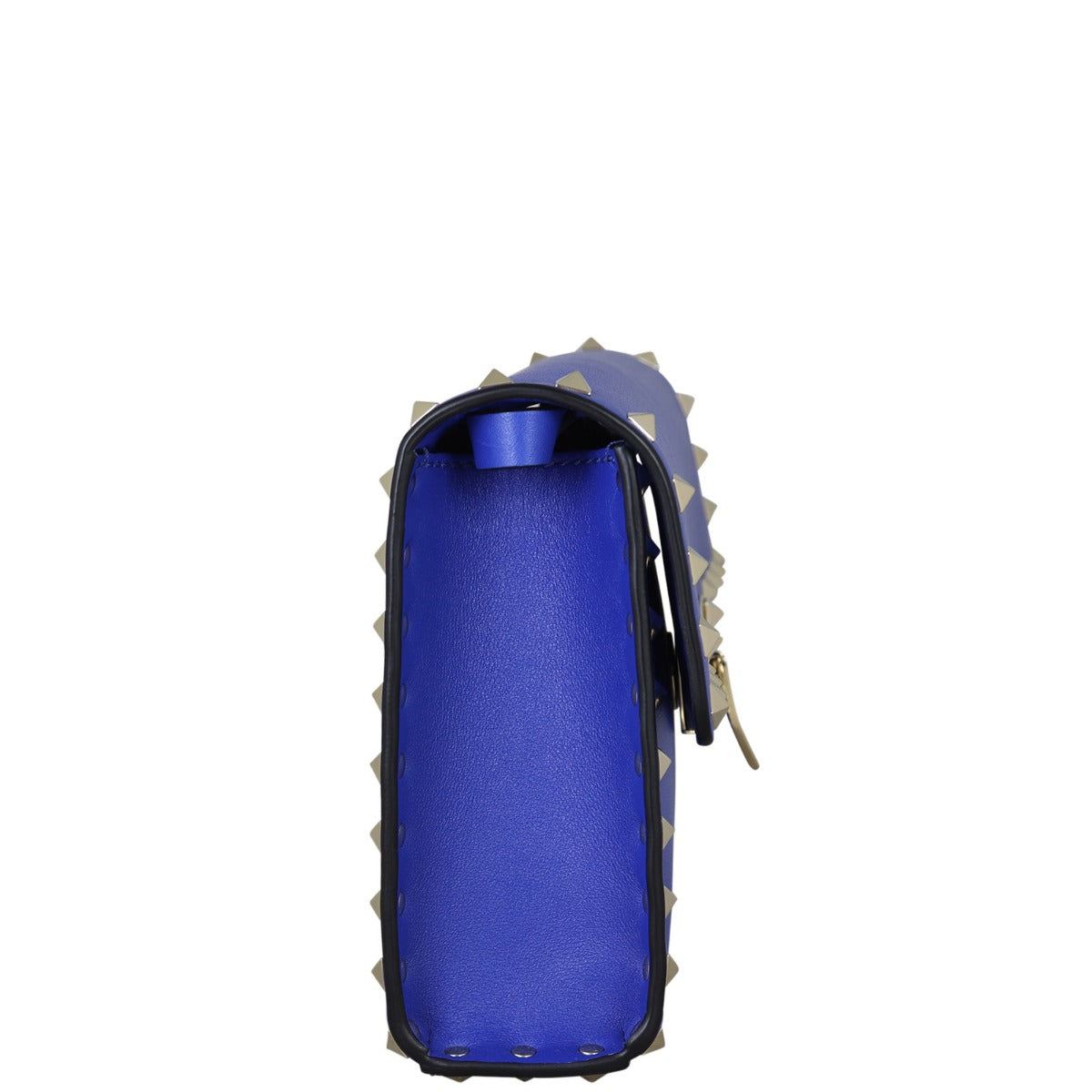 Valentino Rockstud Small Crossbody Side