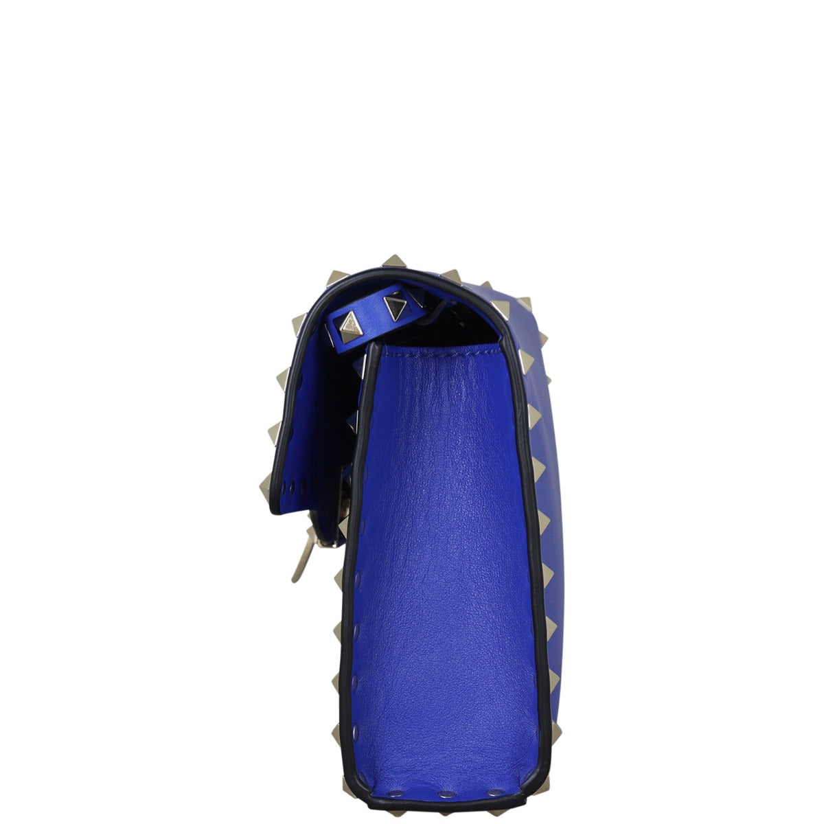 Valentino Rockstud Small Crossbody Side