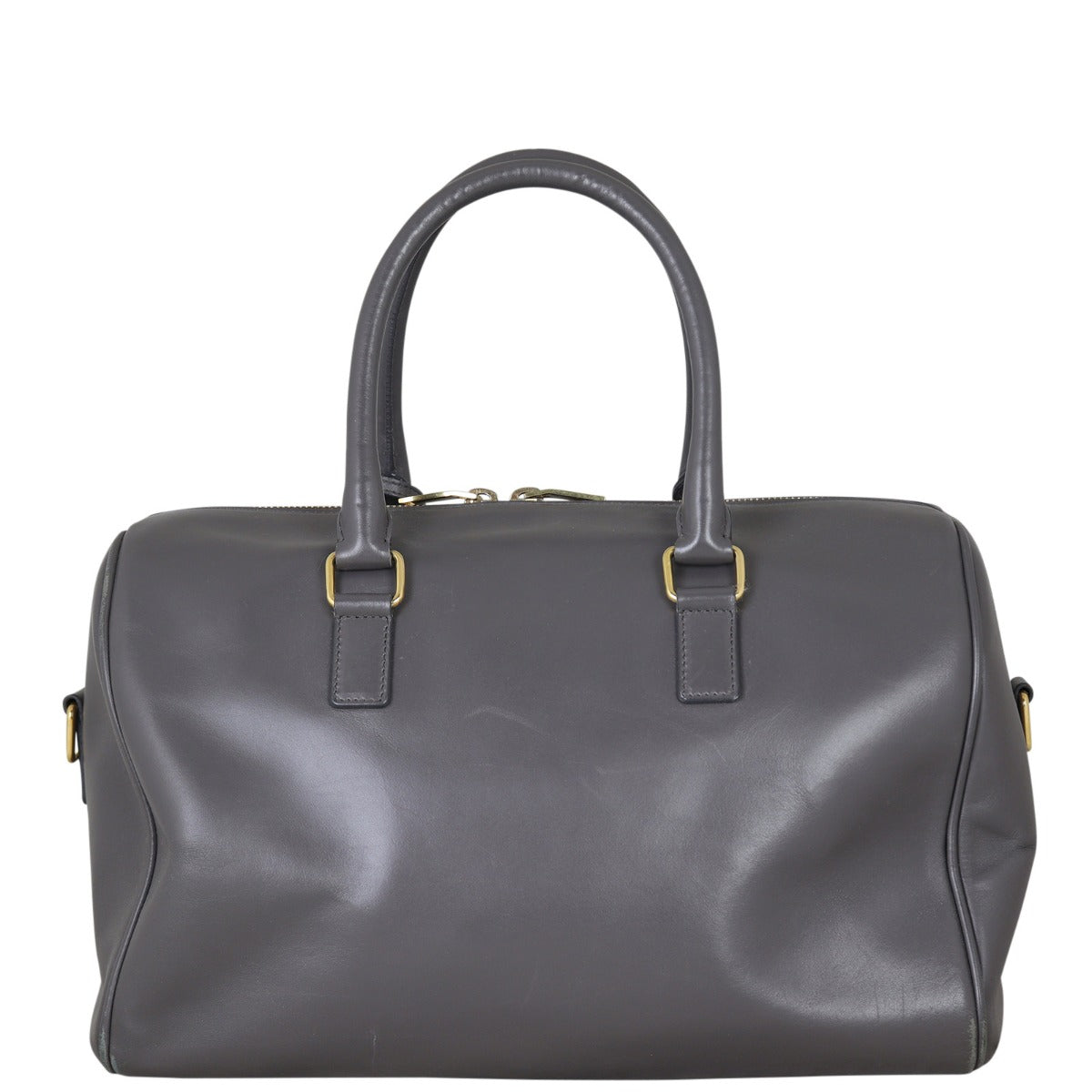 Saint Laurent Classic Duffle Back