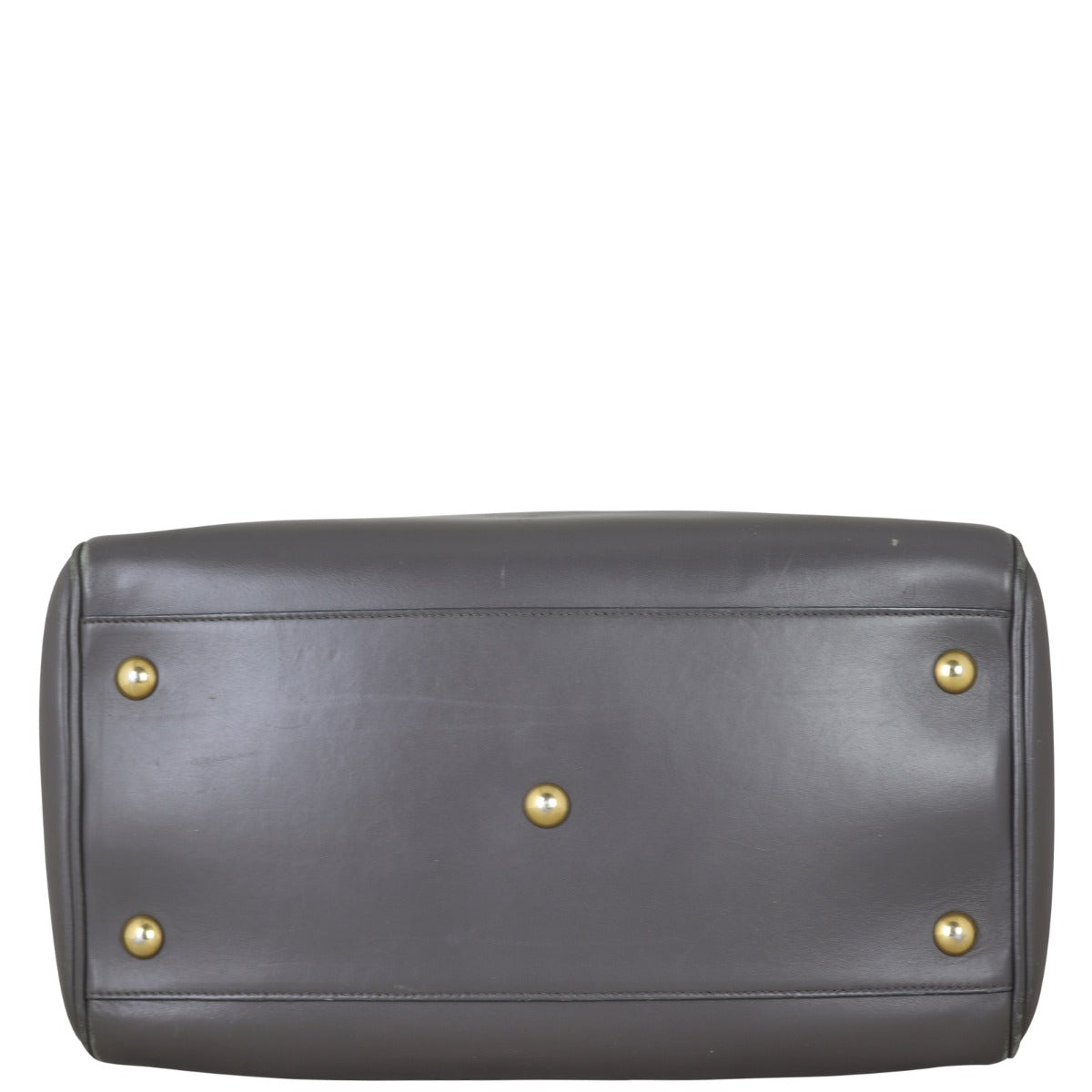 Saint Laurent Classic Duffle Base