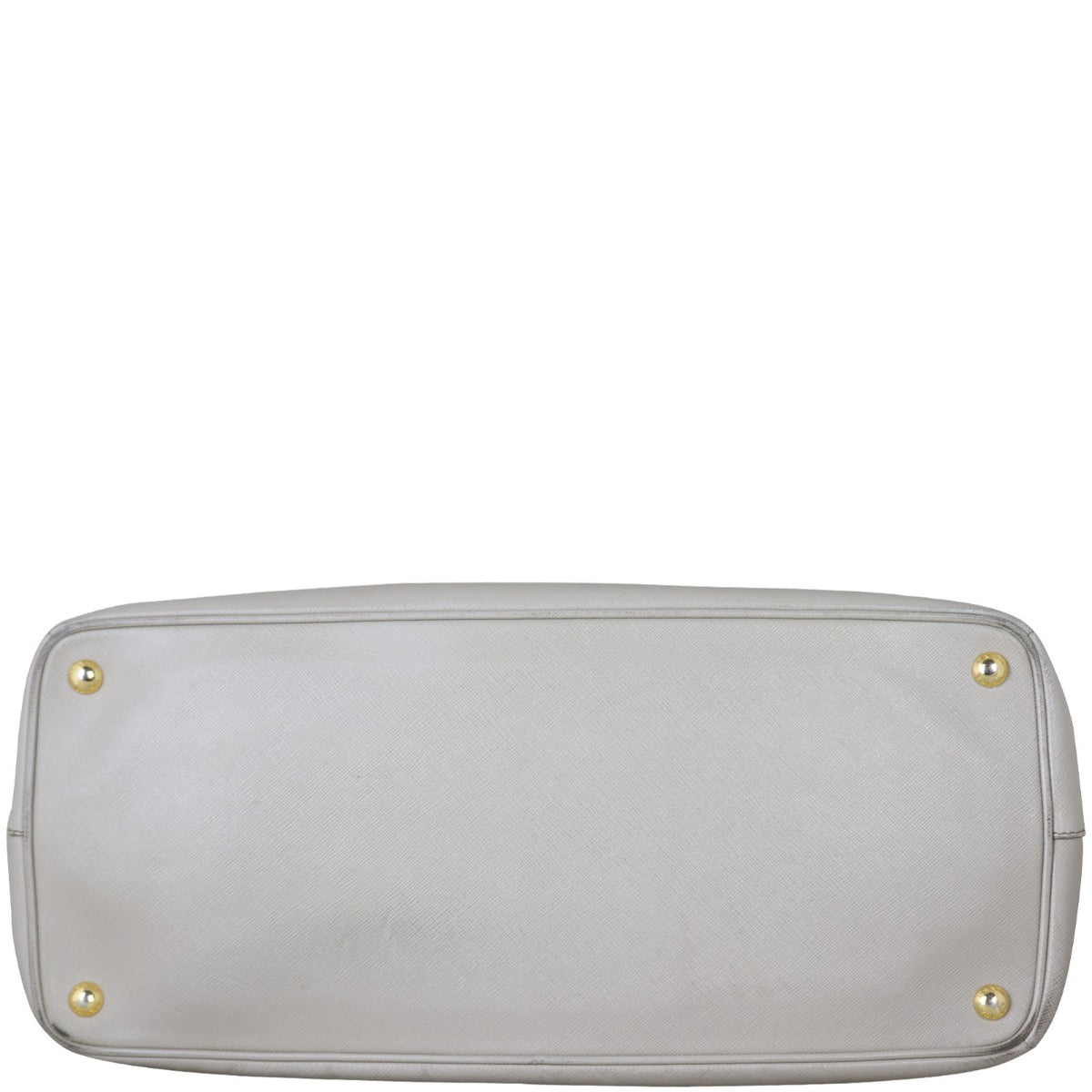 Prada Saffiano Lux Galleria Double Zip Tote Large Base