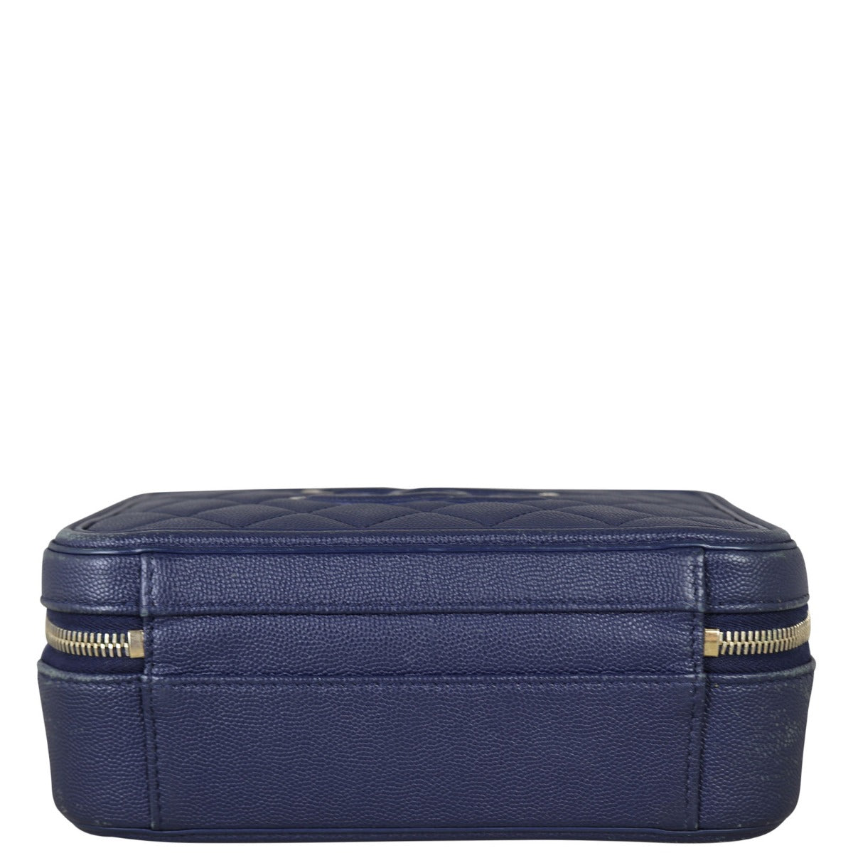 Chanel CC Filigree Vanity Medium Base