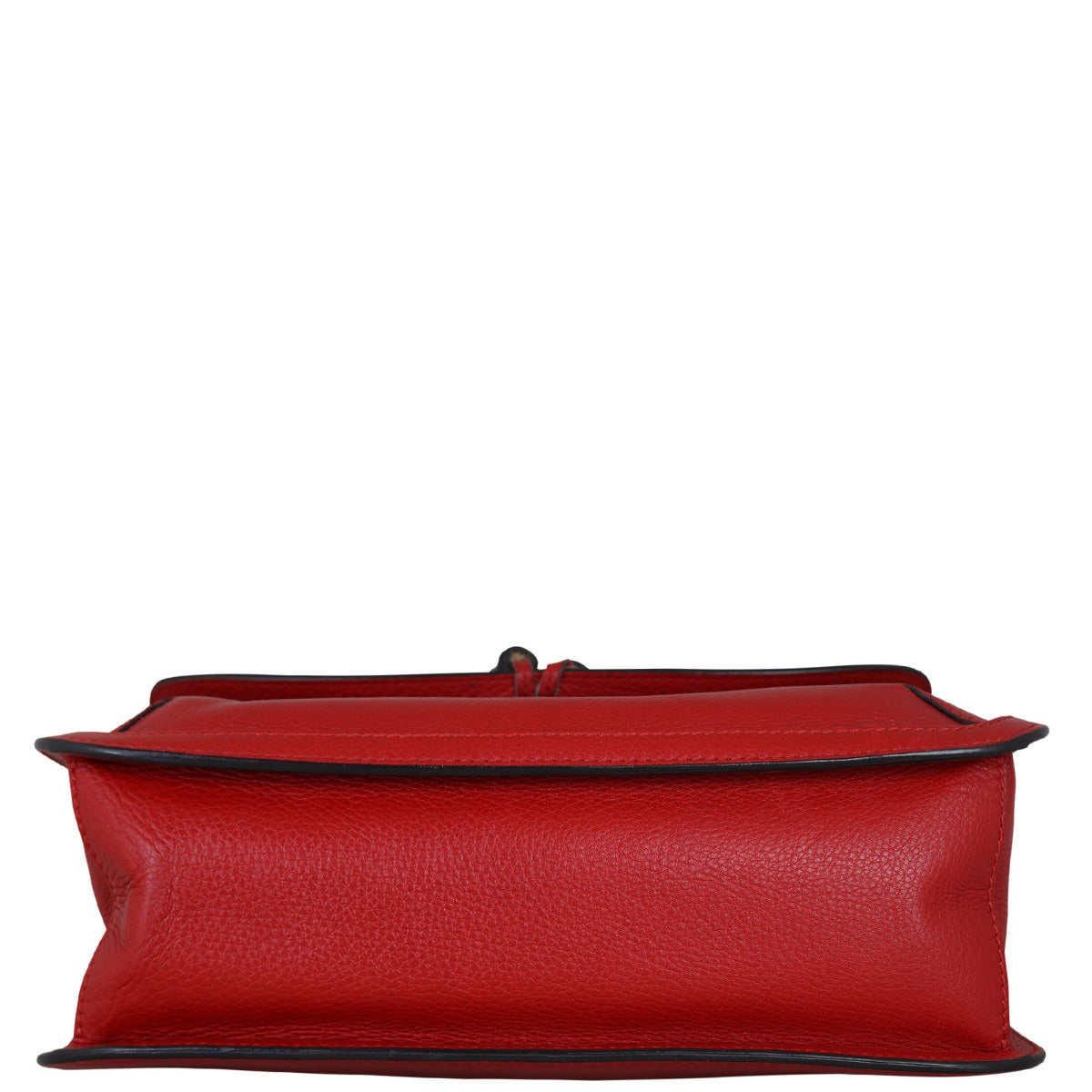 Gucci Daily Bamboo Flap Bag Medium Base