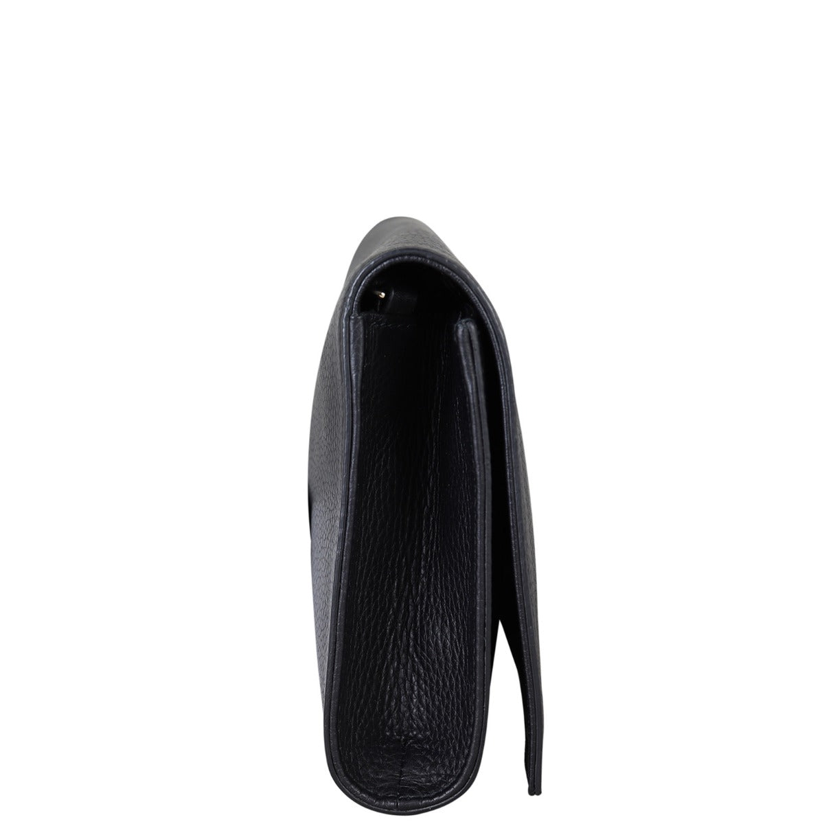 Gucci Soho Clutch Side