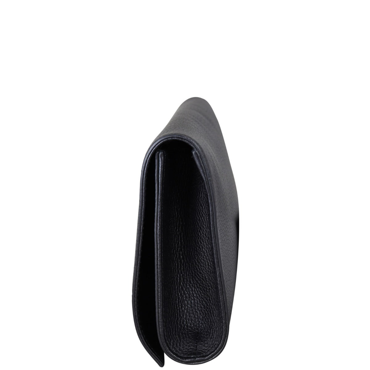 Gucci Soho Clutch Side