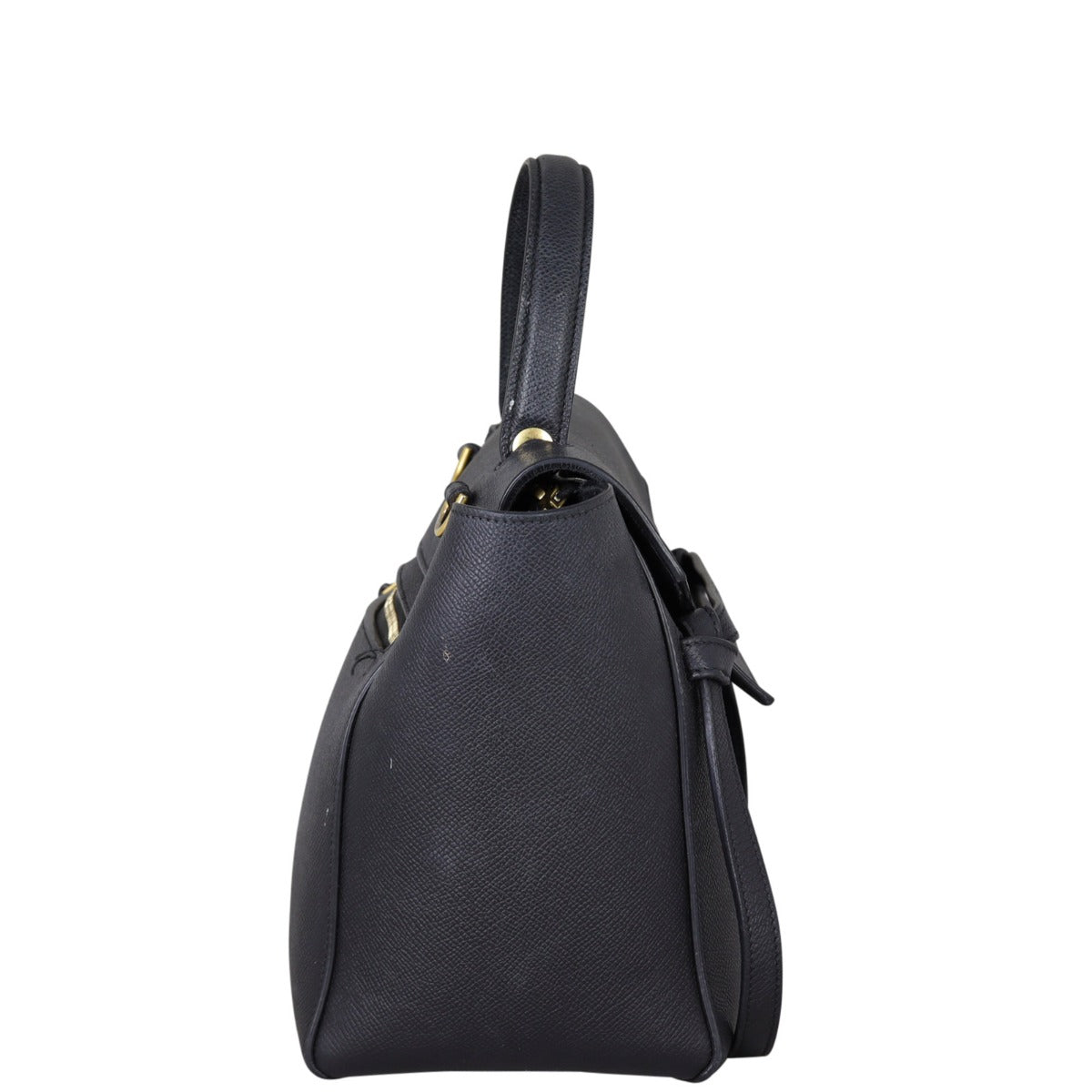 Celine Mini Belt Bag Side