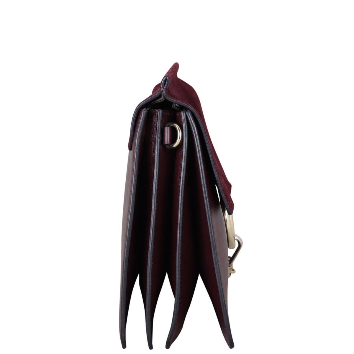 Chloe Faye Medium Side