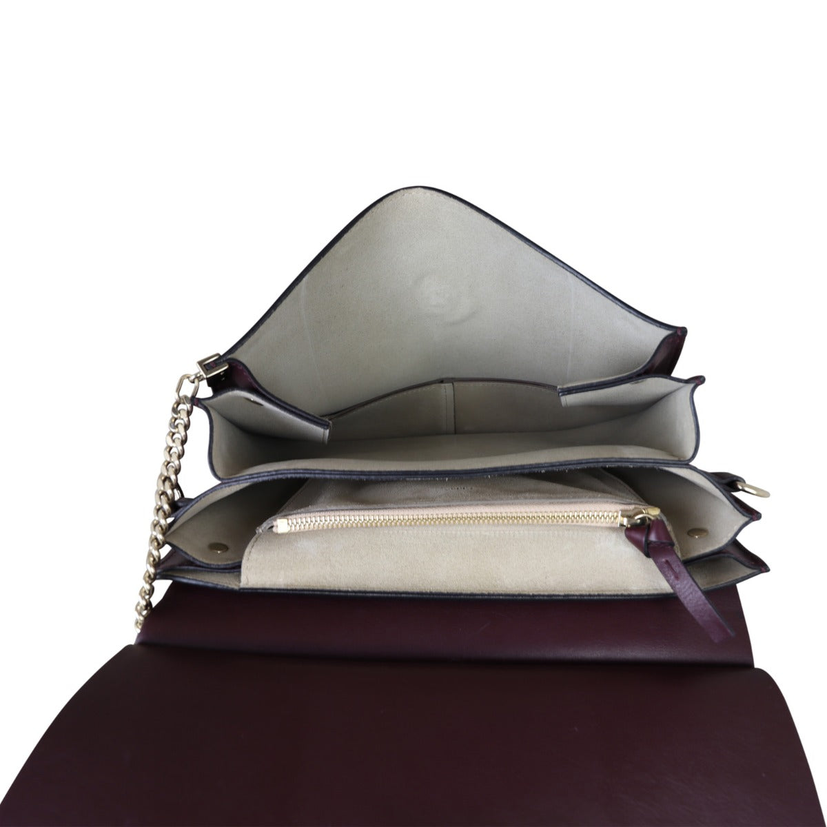 Chloe Faye Medium Whole Interior