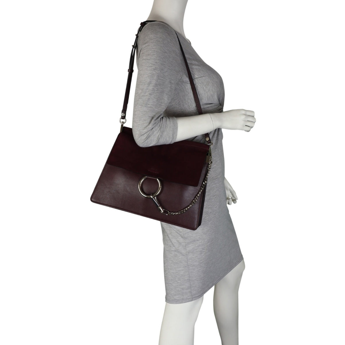 Chloe Faye Medium Mannequin