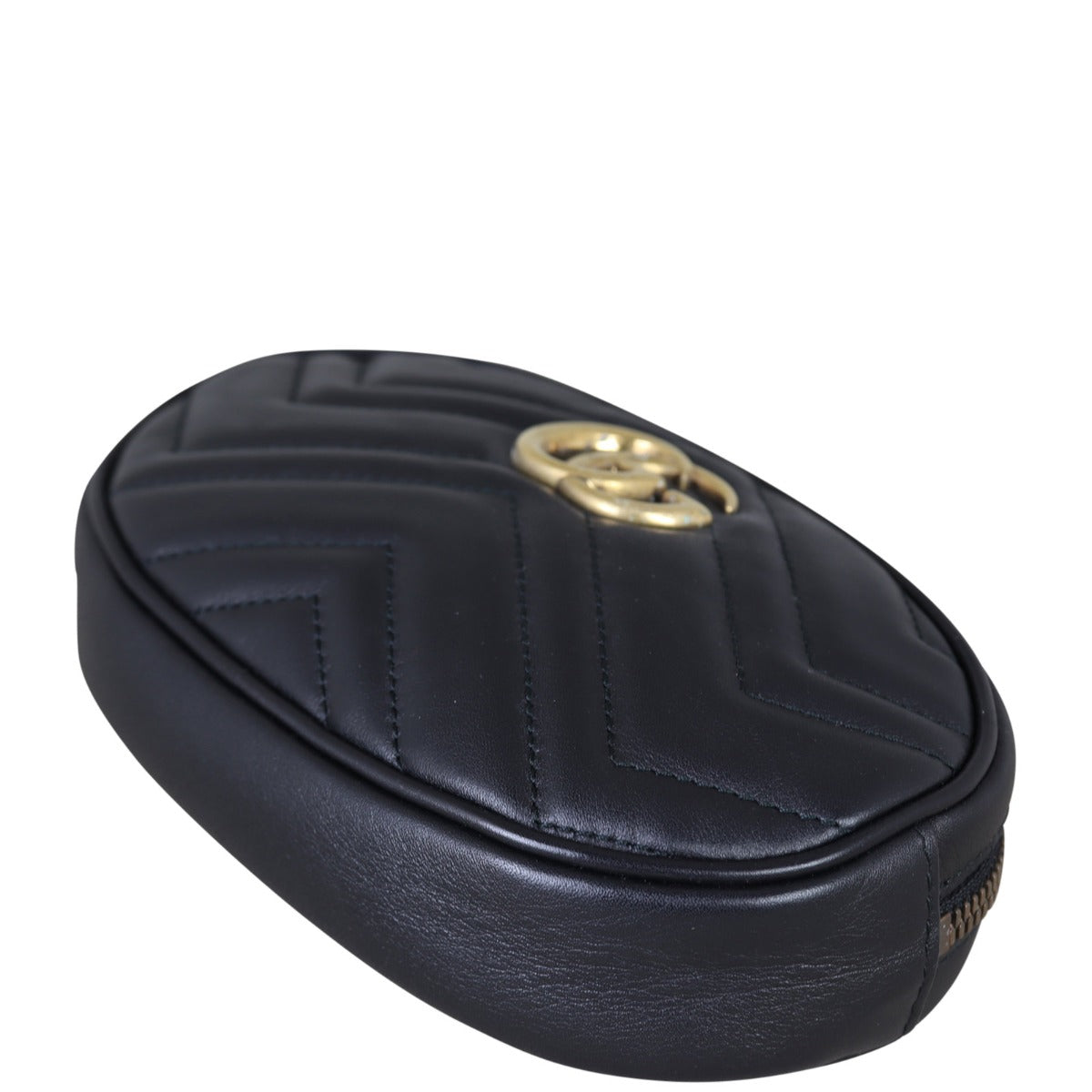 Gucci GG Marmont Belt Bag Corner Distance