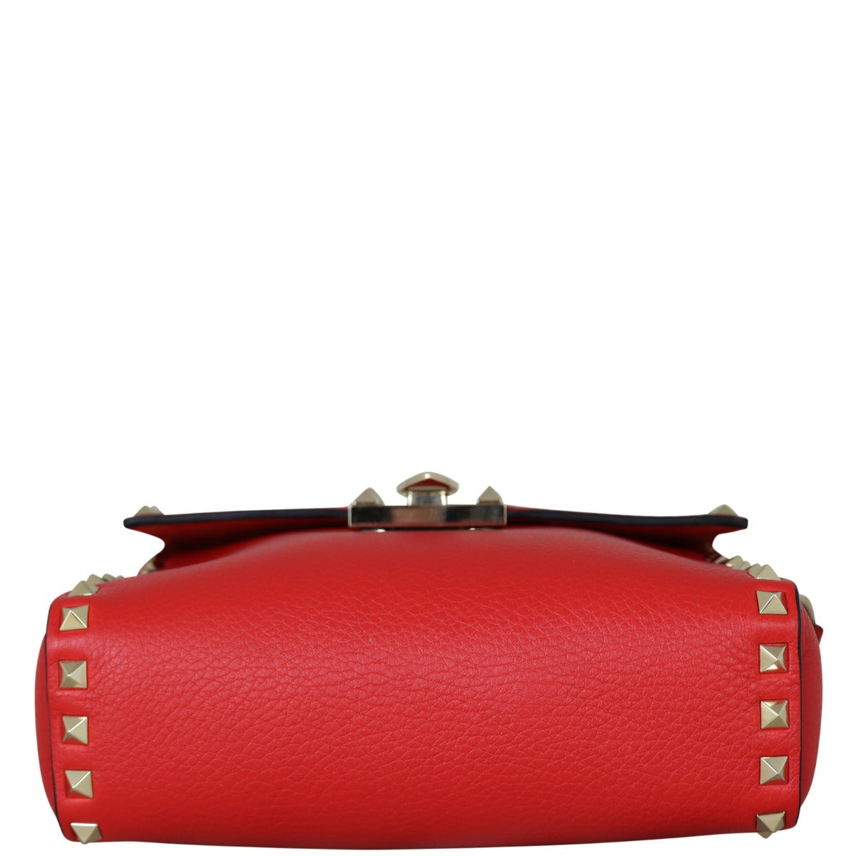 Valentino Rockstud Vertical Crossbody Base
