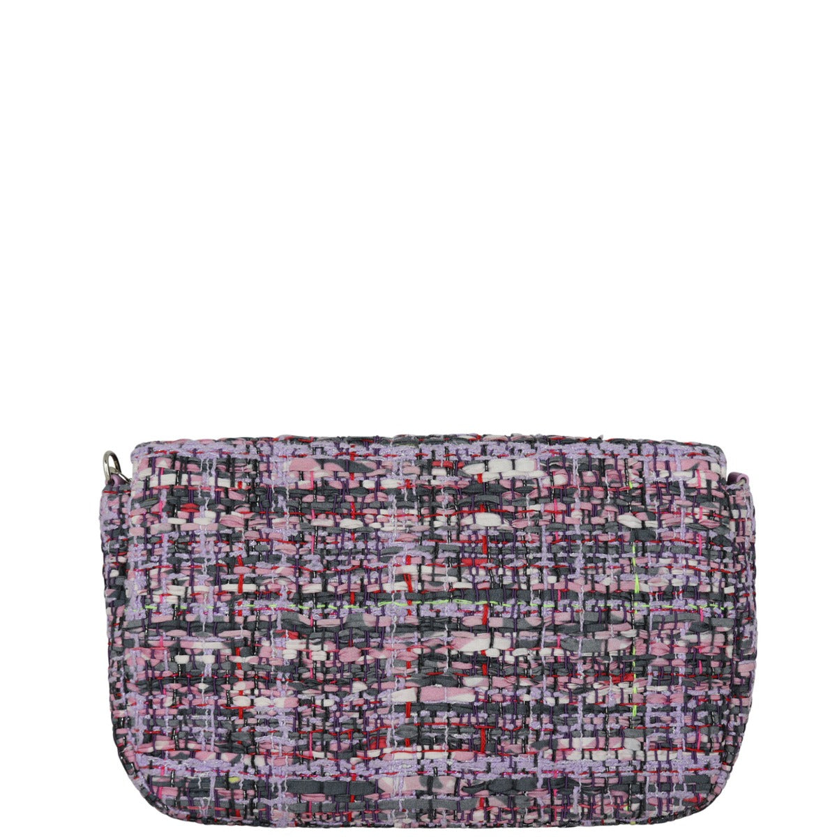 Dior Miss Dior Promenade Pouch Tweed Back
