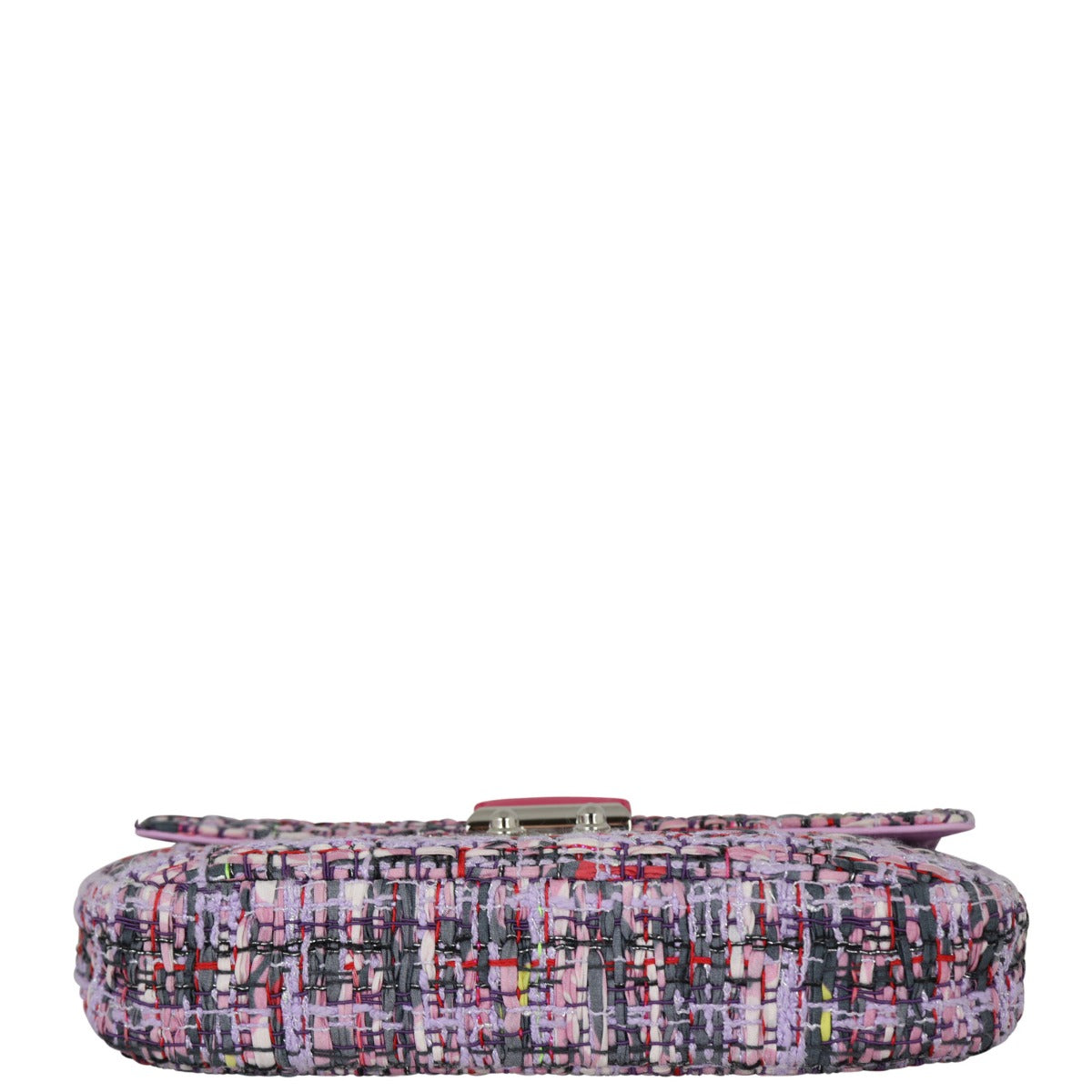 Dior Miss Dior Promenade Pouch Tweed Base