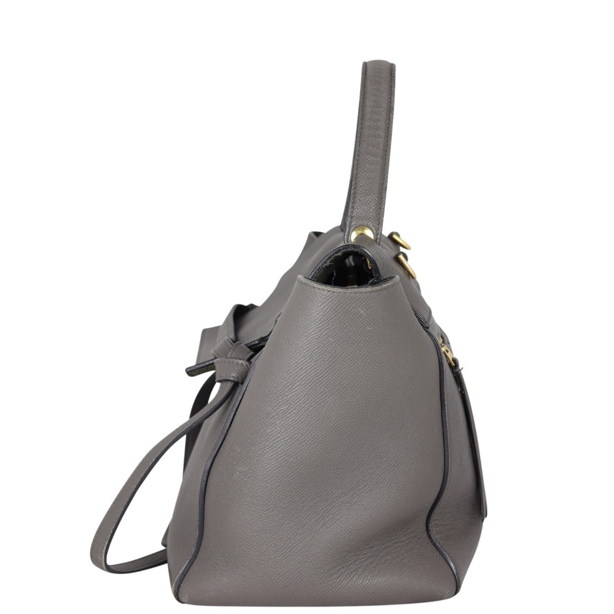 Celine Mini Belt Bag Side