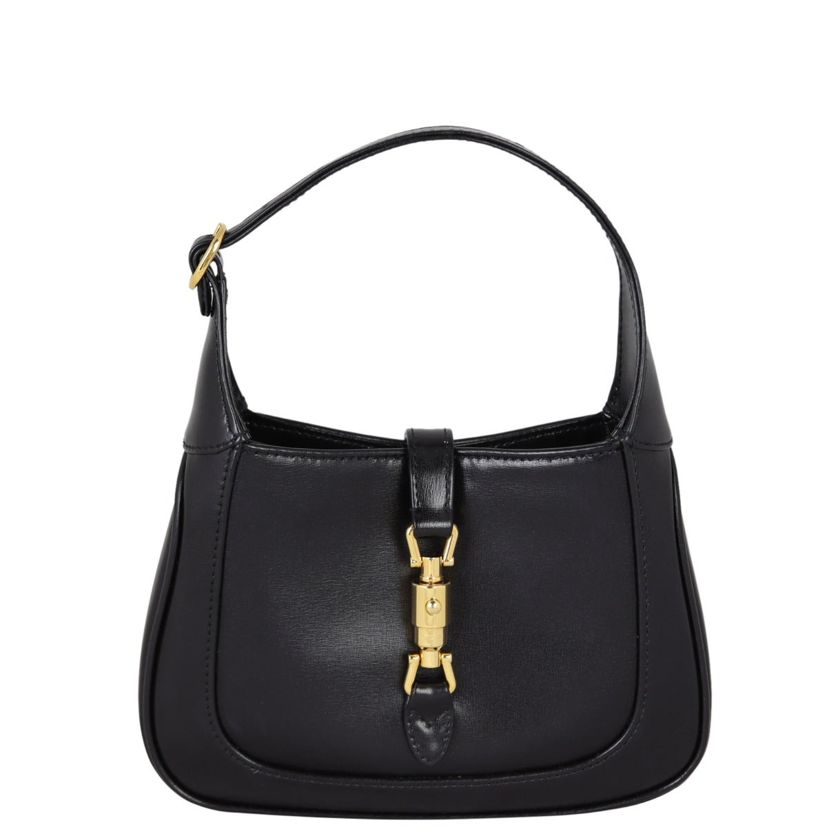 Gucci Jackie 1961 Mini Hobo Front