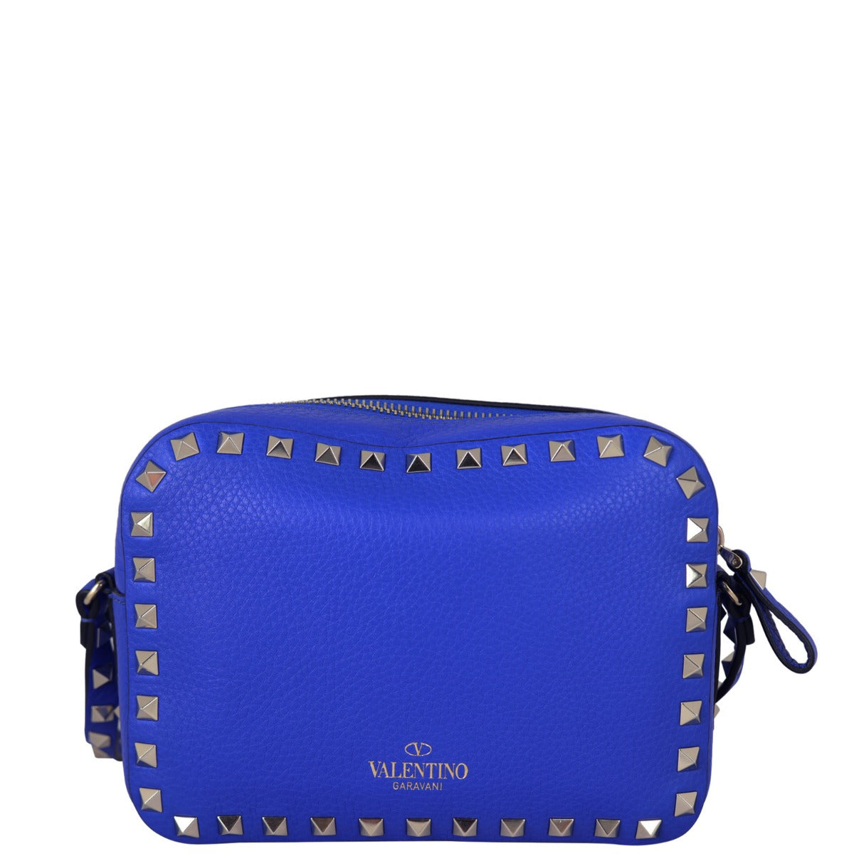 Valentino Rockstud Camera Bag Back
