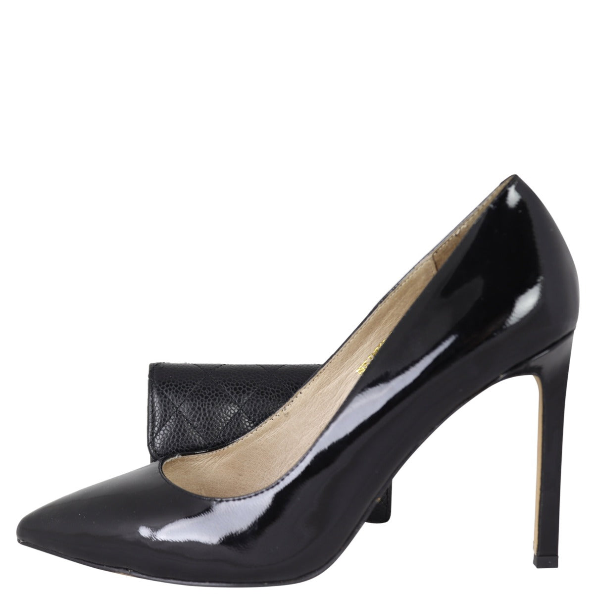 Chanel Classic Card Holder Shoe