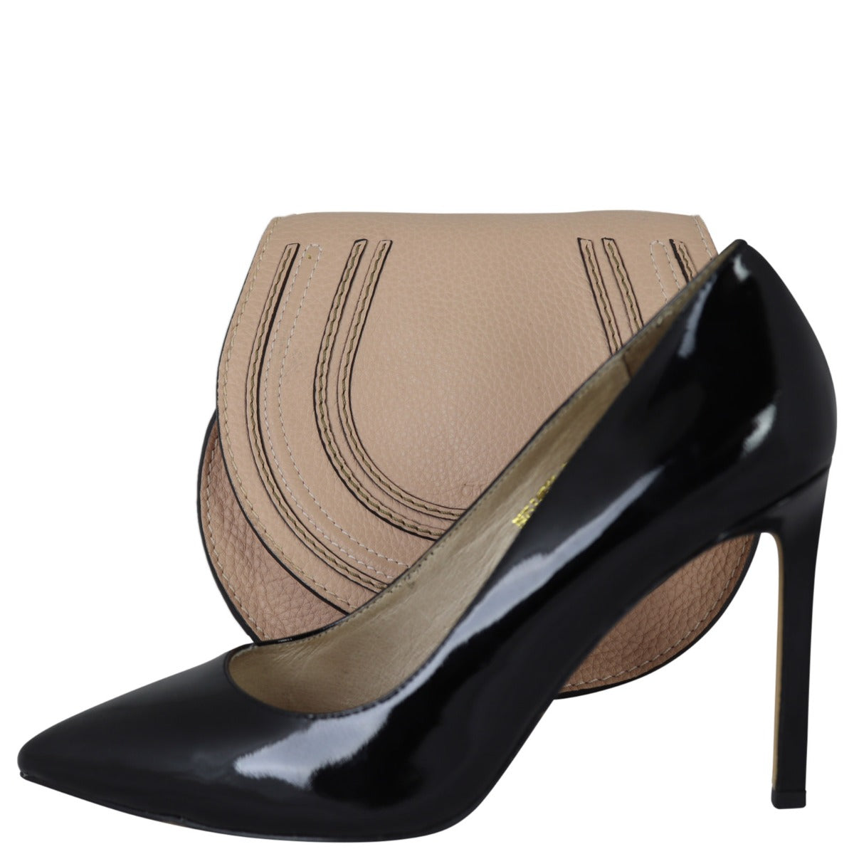 Chloe Marcie Mini Shoe