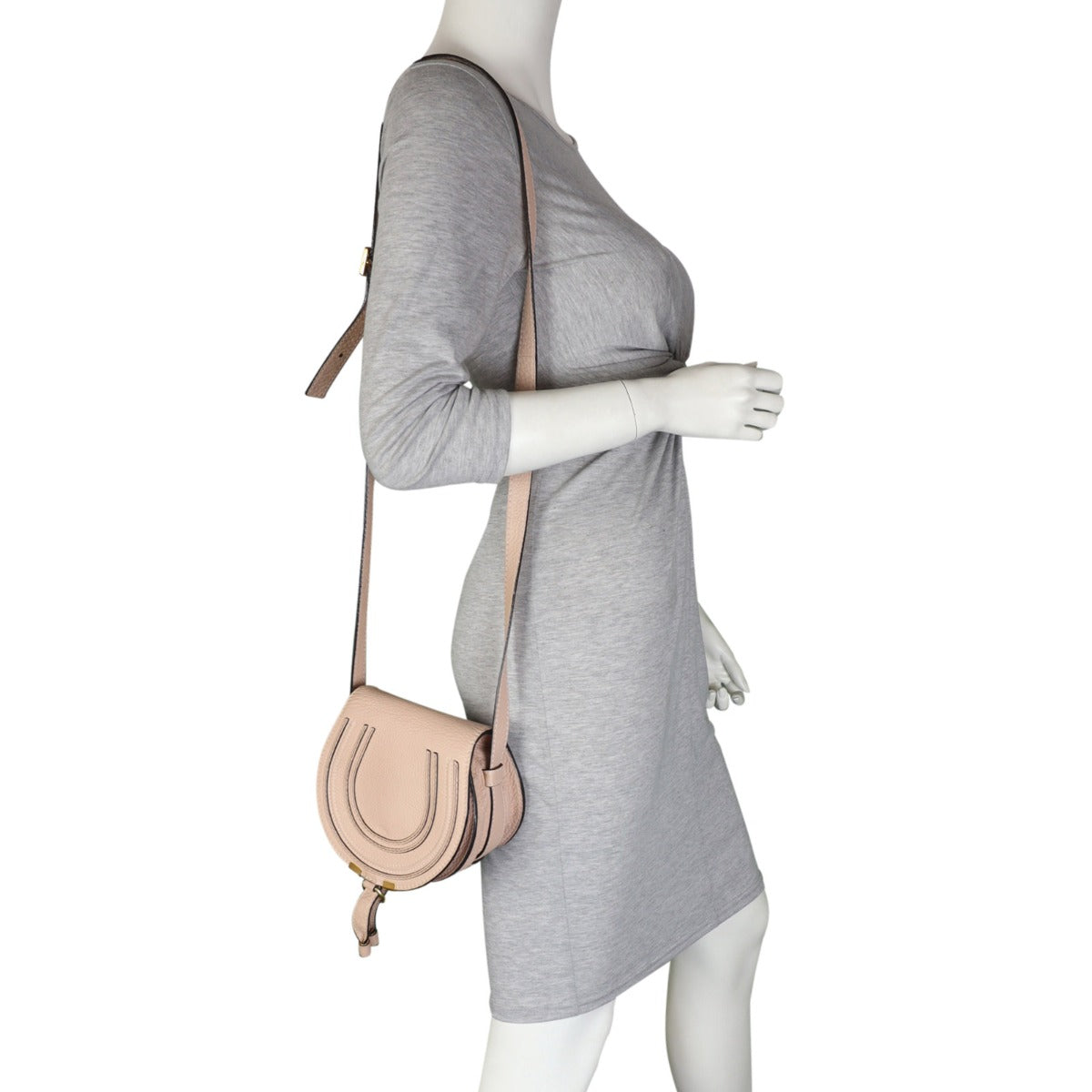 Chloe Marcie Mini Mannequin