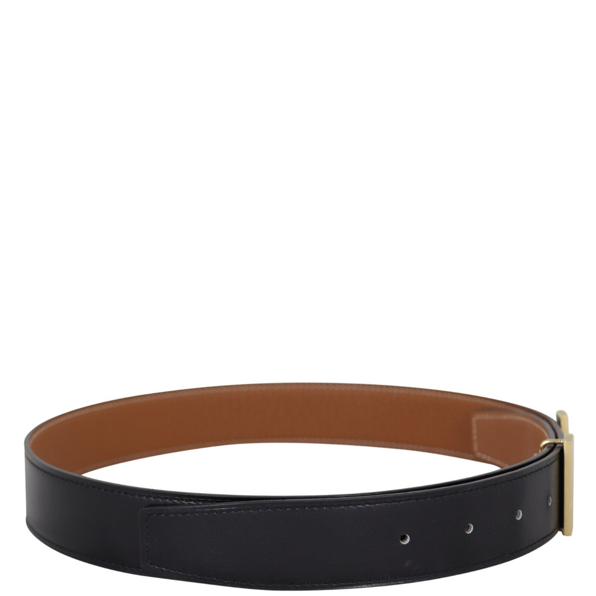 Hermes H Reversible Belt Kit