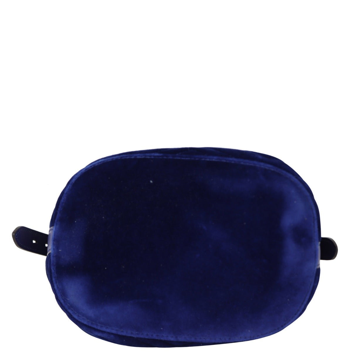 Gucci GG Marmont Bucket Bag Velvet