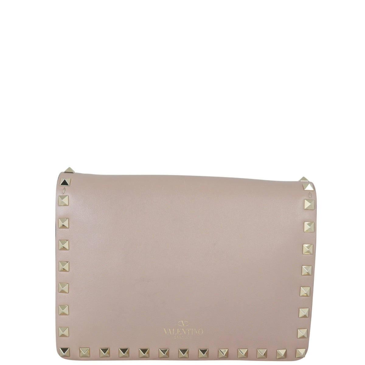Valentino Rockstud Small Crossbody Back