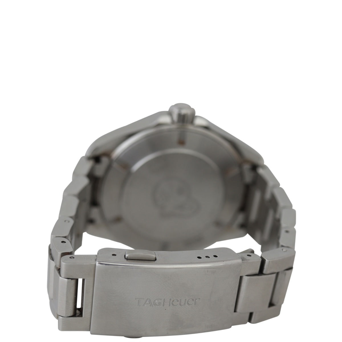 TAG Heuer Aquaracer Calibre 7 GMT Watch