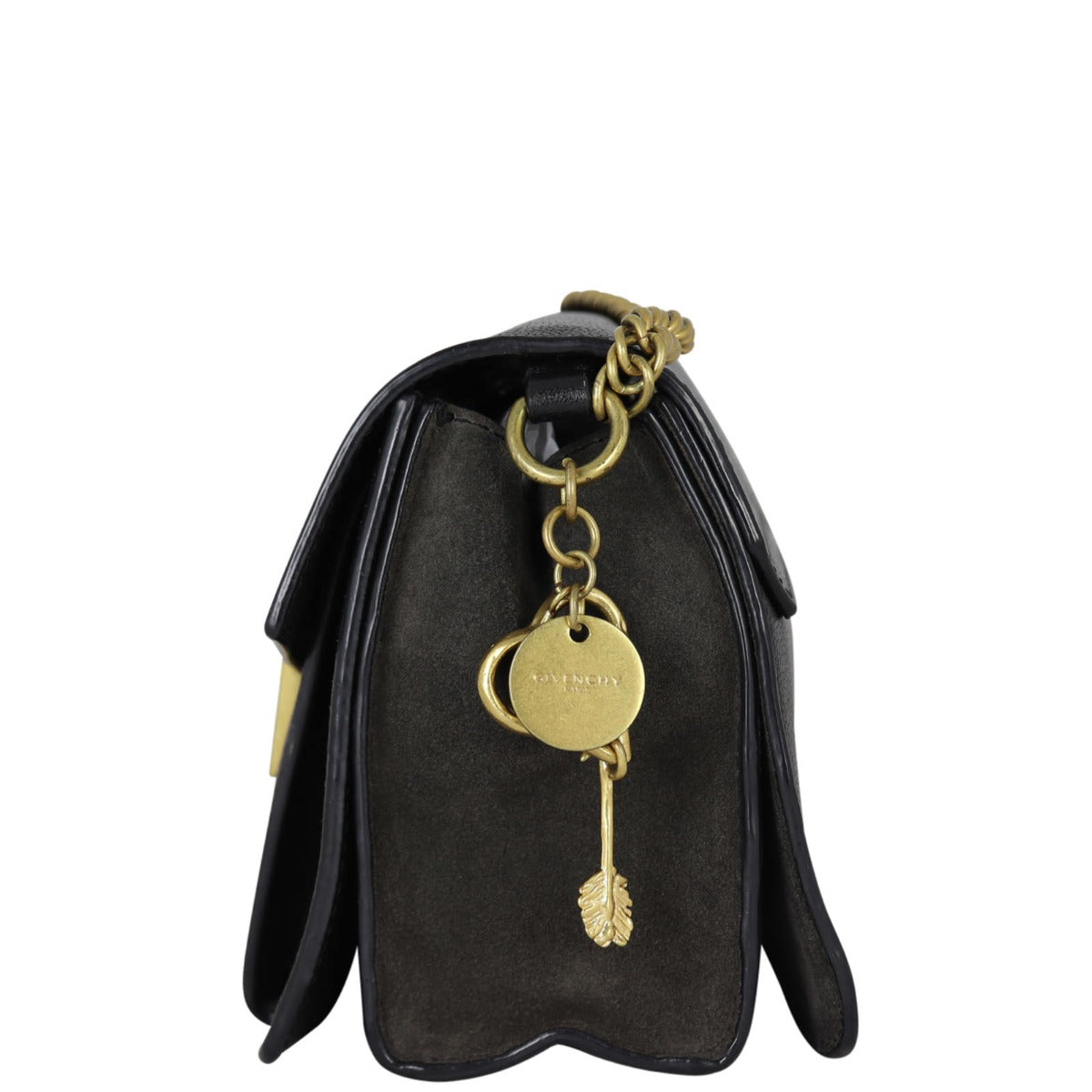 Givenchy GV3 Small Crossbody Side