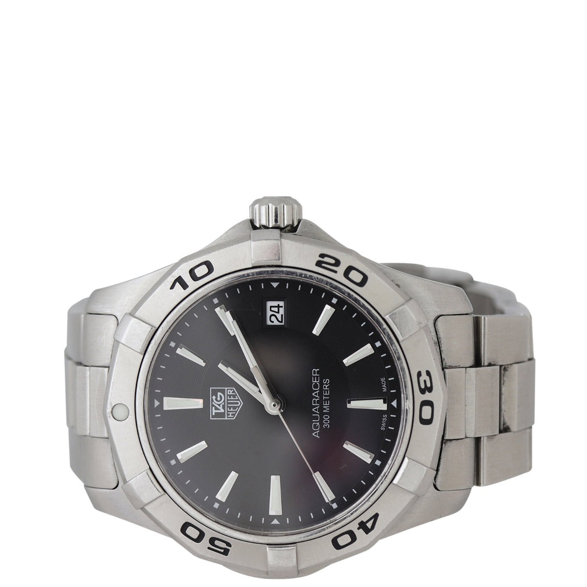 TAG Heuer Aquaracer 300M 39mm Watch