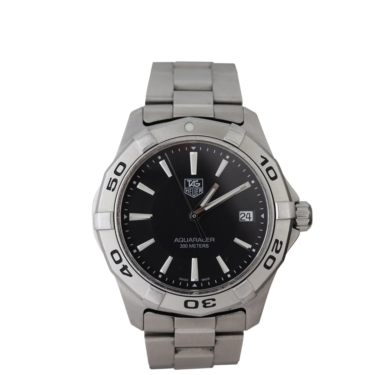 TAG Heuer Aquaracer 300M 39mm Watch