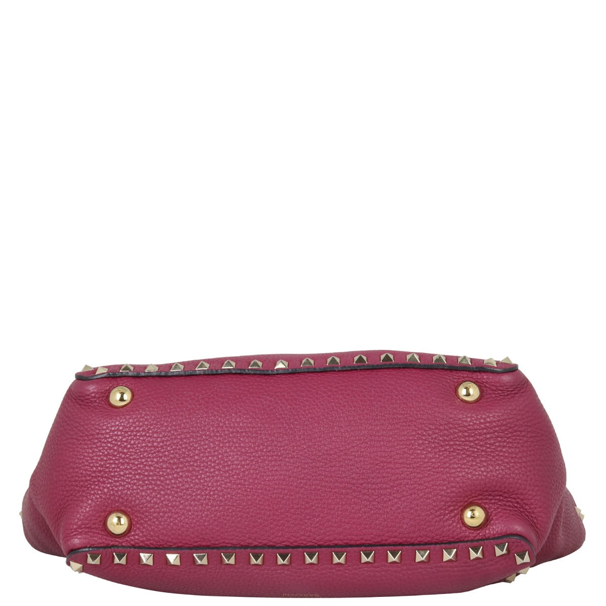 Valentino Rockstud Tote Small